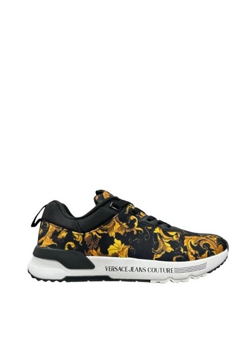 Sneakers Versace Jeans Couture VERSACE JEANS COUTURE | 79YA3SA1 ZSD05.G89